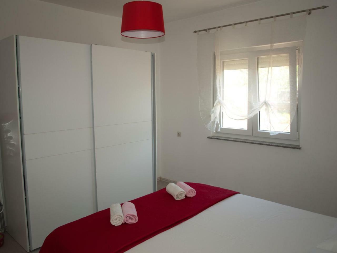 New Apartment Ema II Vrh  Eksteriør billede