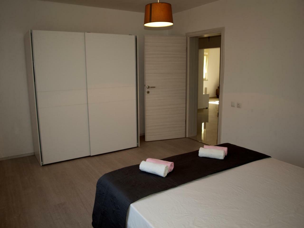 New Apartment Ema II Vrh  Eksteriør billede
