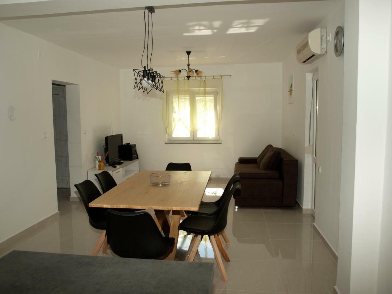 New Apartment Ema II Vrh  Eksteriør billede
